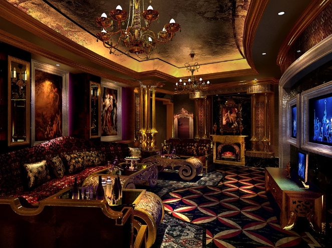 吉林商务ktv探索新模式-丰满区ktv预订